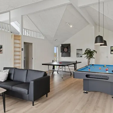 Сasa de vacaciones Villavilla 780 - Ivenack, Deutschland *