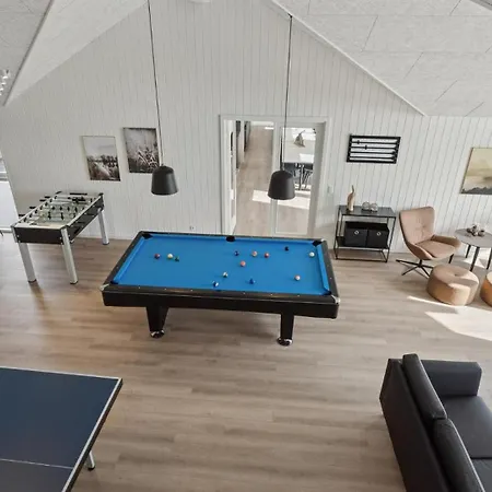 Villavilla 780 - Ivenack, Deutschland Ivenack