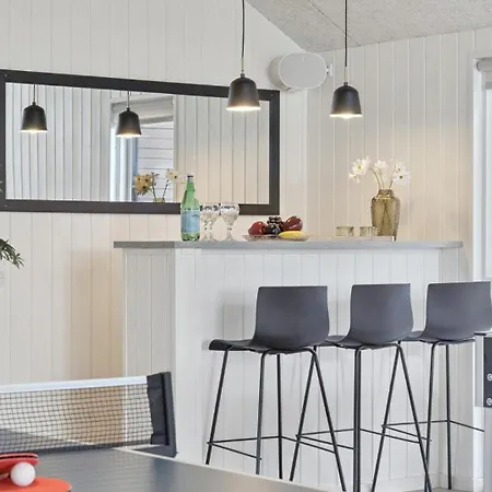 Сasa de vacaciones Villavilla 780 - Ivenack, Deutschland *
