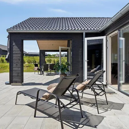 Villavilla 780 - Ivenack, Deutschland Dom wakacyjny Ivenack