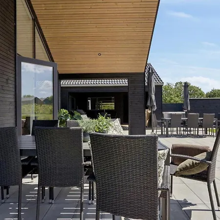 Dom wakacyjny Villavilla 780 - Ivenack, Deutschland