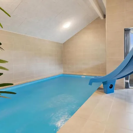 Сasa de vacaciones Villavilla 780 - Ivenack, Deutschland