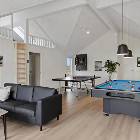 Villavilla 780 - Ivenack, Deutschland Сasa de vacaciones Ivenack